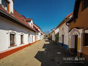 Prodej vinného sklepa, Prušánky, Nechory, 80 m2