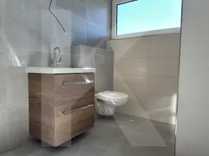 Pronájem rodinného domu, Jilemnice, Pod Vyhlídkou, 1025 m2