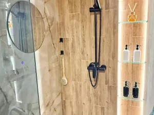 Pronájem bytu 3+1, Valašské Meziříčí, Vsetínská, 67 m2