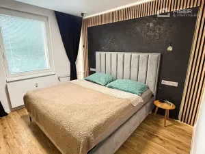 Pronájem bytu 3+1, Valašské Meziříčí, Vsetínská, 67 m2