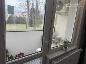 Pronájem bytu 3+1, Valašské Meziříčí, Vsetínská, 67 m2