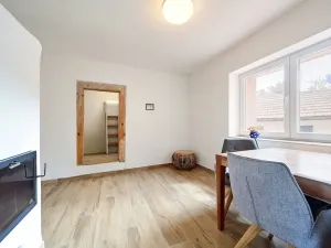 Prodej rodinného domu, Nelahozeves - Lešany, Lužická, 123 m2
