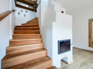 Prodej rodinného domu, Nelahozeves - Lešany, Lužická, 123 m2