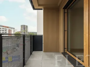 Pronájem bytu 2+kk, Praha - Modřany, Kolmanova, 51 m2
