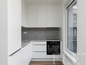 Pronájem bytu 2+kk, Praha - Kamýk, Hodkovická, 47 m2