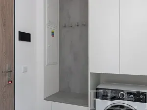 Pronájem bytu 1+kk, Praha - Kamýk, Hodkovická, 31 m2