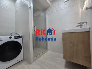 Pronájem bytu 3+kk, Praha - Žižkov, Zelenky-Hajského, 72 m2