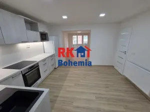 Pronájem bytu 3+kk, Praha - Žižkov, Zelenky-Hajského, 72 m2
