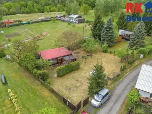 Prodej chaty, Rabakov, 35 m2