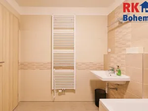 Pronájem bytu 2+kk, Cerhenice, Za Cukrovarem, 50 m2