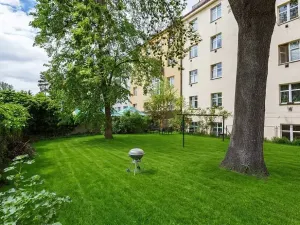 Prodej bytu 2+kk, Praha - Strašnice, Černokostelecká, 48 m2