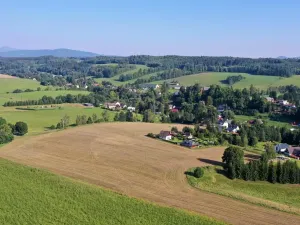 Prodej pole, Trutnov, 21802 m2