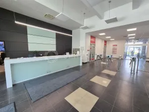 Pronájem kanceláře, Brno - Královo Pole, Purkyňova, 100 m2