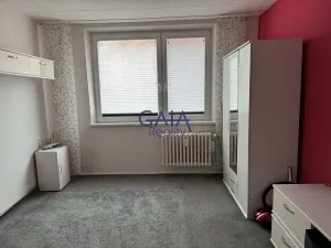 Pronájem bytu 1+1, Hodonín, Lesní, 33 m2