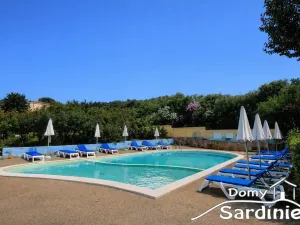 Prodej bytu 2+kk, Santa Maria Coghinas, Sardinie, Itálie, 58 m2