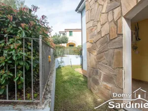 Prodej bytu 2+kk, Santa Maria Coghinas, Sardinie, Itálie, 58 m2