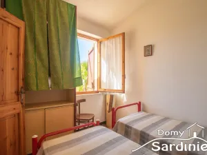 Prodej domu, Valledoria - La Ciaccia, Sardinie, Itálie, 90 m2
