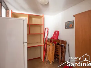 Prodej domu, Valledoria - La Ciaccia, Sardinie, Itálie, 90 m2
