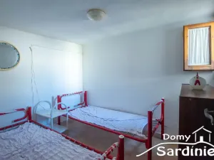 Prodej domu, Valledoria - La Ciaccia, Sardinie, Itálie, 90 m2