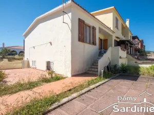 Prodej domu, Valledoria - La Ciaccia, Sardinie, Itálie, 90 m2