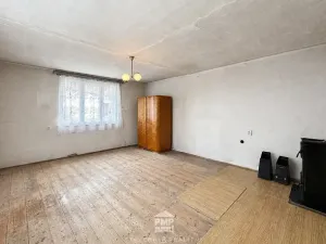Prodej rodinného domu, Jaroměřice, 108 m2