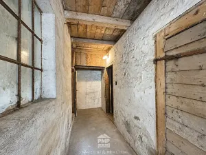 Prodej rodinného domu, Jaroměřice, 108 m2
