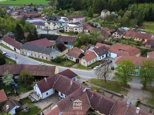 Prodej rodinného domu, Jaroměřice, 108 m2