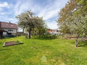 Prodej rodinného domu, Svitávka, Tyršova, 184 m2