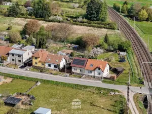 Prodej rodinného domu, Svitávka, Tyršova, 184 m2