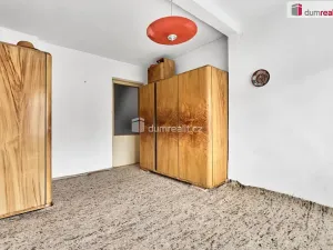 Prodej rodinného domu, Plesná, 120 m2