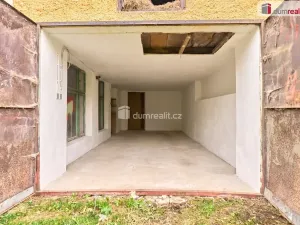 Prodej rodinného domu, Plesná, 120 m2