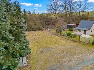 Prodej chaty, Dolní Lukavice, 65 m2
