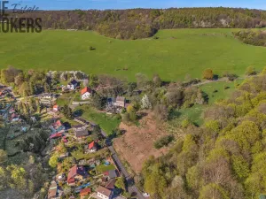 Prodej pozemku, Chuderov, 1547 m2