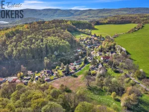 Prodej pozemku, Chuderov, 1272 m2