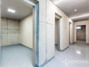 Prodej bytu 2+kk, Praha - Ďáblice, Chřibská, 43 m2