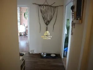 Prodej bytu 3+1, Dubí, Tovární, 81 m2