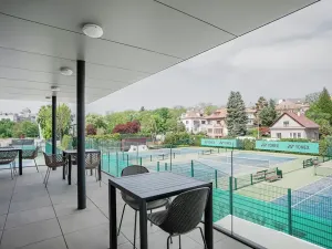 Pronájem restaurace, Praha - Strašnice, Nad vodovodem, 164 m2