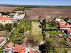 Prodej pozemku pro bydlení, Chleby, Průběžná, 1157 m2