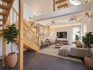 Prodej rodinného domu, Neuměřice, 150 m2