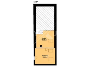 Prodej rodinného domu, Neuměřice, 150 m2