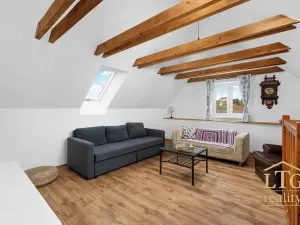 Prodej chalupy, Skalice, 103 m2
