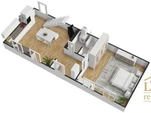 Prodej chalupy, Skalice, 103 m2
