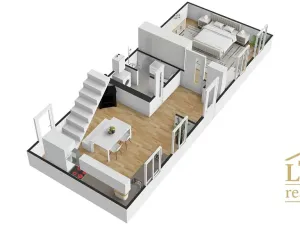 Prodej chalupy, Skalice, 103 m2