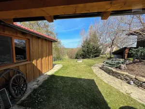 Prodej rodinného domu, Dukovany, 194 m2