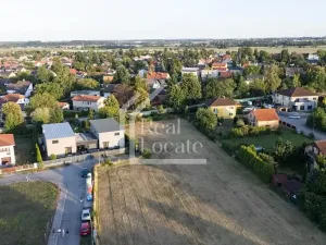 Prodej pozemku pro bydlení, Hovorčovice, 1459 m2