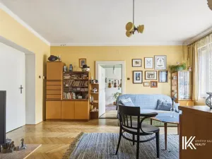 Prodej bytu 3+1, Seč, 102 m2