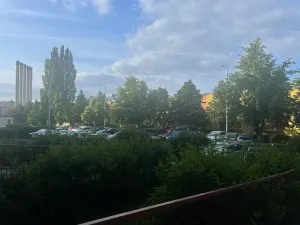 Pronájem bytu 3+1, Praha - Stodůlky, Nušlova, 80 m2
