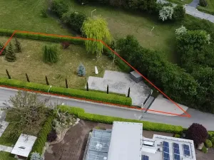Prodej pozemku pro bydlení, Slavkov u Brna, Na Vyhlídce, 938 m2