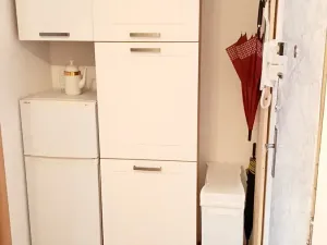Pronájem bytu 2+kk, Praha - Krč, Hurbanova, 32 m2