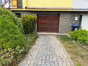 Prodej rodinného domu, Rašovice, 180 m2